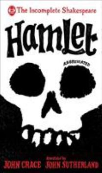 Hardcover Hamlet Book