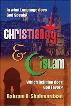 Paperback Christianity & Islam Book