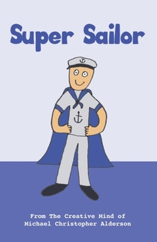 Paperback Super Sailor Book