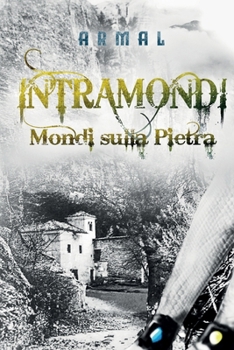 Paperback Intramondi. Mondi sulla Pietra [Italian] Book