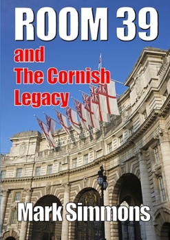 Paperback Room 39 & The Cornish Legacy Book