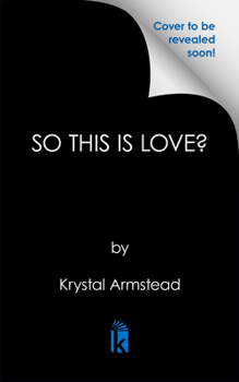 Paperback So This Is Love? Book