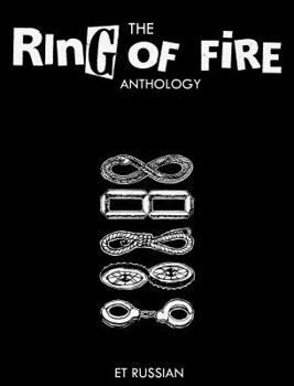 Paperback The Ring of Fire Anthology Book