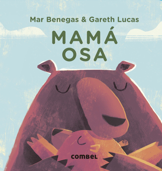 Board book Mamá Osa [Spanish] Book