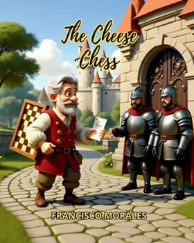 The cheese chess