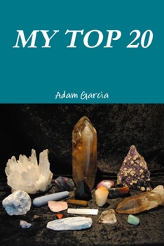 Paperback My Top 20 Book