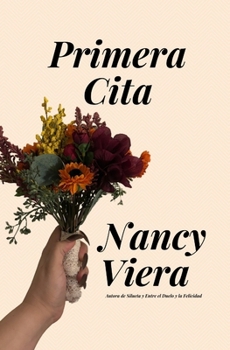 Paperback Primera Cita [Spanish] Book