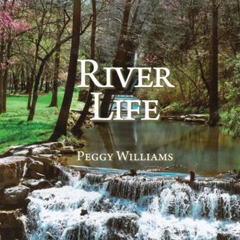 Paperback River Life Book