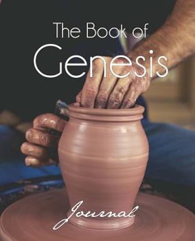 Paperback The Book of Genesis Book