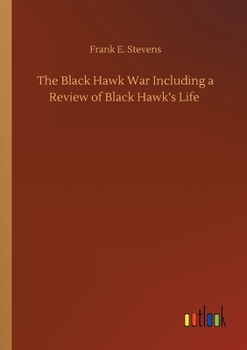 The Black Hawk War