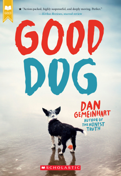 Paperback Good Dog Book