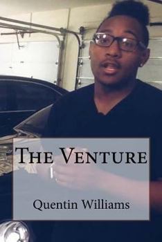 Paperback The Venture: The keys to business Book