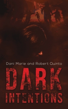 Paperback Dark Intentions Book