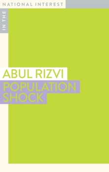 Paperback Population Shock Book