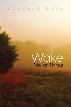 Paperback Wake Me at Three Book