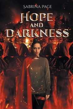 Paperback Hope and Darkness Book