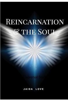 Paperback Reincarnation and the Soul: A Universal Study Book