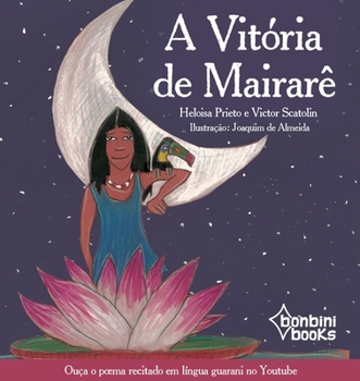 Paperback A Vitória de Mairarê [Portuguese] Book