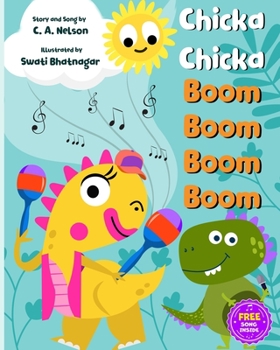 Paperback Chicka Chicka Boom Boom Boom Boom: A Sing Along Read Along Book Teaching the Parts of the Face in English and Spanish Book