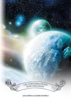 Paperback Les conversations sur l'inconnnu [French] Book