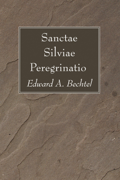 Paperback Studies in Classical Philology Book