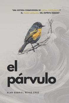Paperback El Párvulo [Spanish] Book