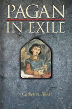 Hardcover Pagan in Exile: Book Two of the Pagan Chronicles Book