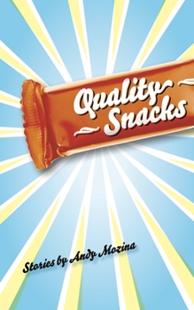 Paperback Quality Snacks Book