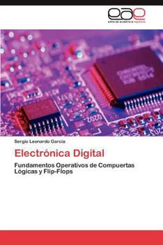 Paperback Electronica Digital [Spanish] Book
