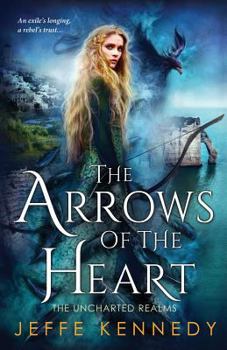 The Arrows of the Heart - Book #8 of the Twelve Kingdoms Complete Universe [publication order]