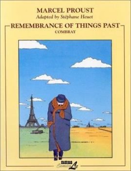 Paperback Remembrance of Things Past Book