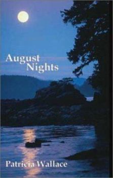 Hardcover August Nights Book