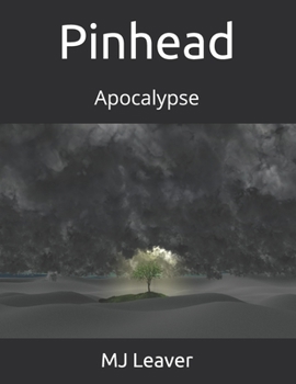 Paperback Pinhead: Apocalypse Book