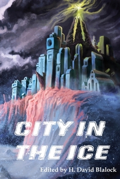 Paperback City in the Ice Book