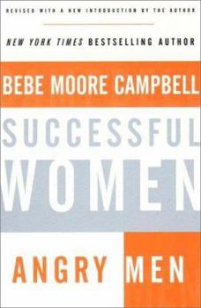 Paperback Successful Women, Angry Men Book