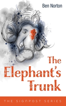 Paperback The Elephant's Trunk Book