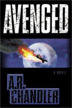 Paperback Avenged Book