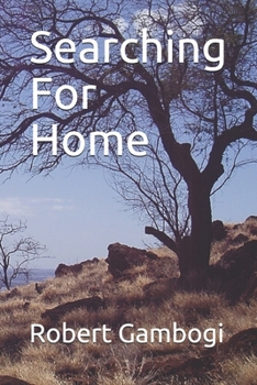 Paperback Searching For Home: Old crimes, old lust, old lies, old deceptions—they don’t die, they fester and create haunting curses. (Lisa and Luis BOOK 2) Book