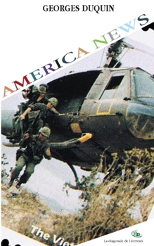 Paperback America news [French] Book