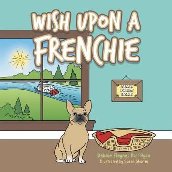 Paperback Wish upon a Frenchie Book