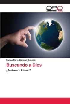 Paperback Buscando a Dios [Spanish] Book