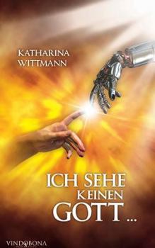 Paperback Ich sehe keinen Gott [German] Book