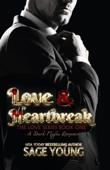 Paperback Love & Heartbreak: The Love Series Book