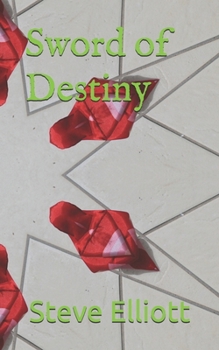 Paperback Sword of Destiny Book