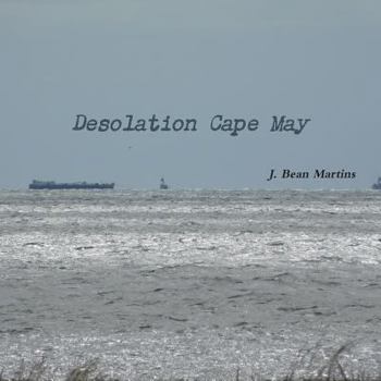 Paperback Desolation Cape May Book