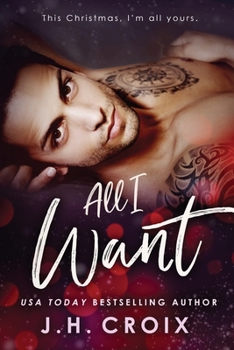 Paperback All I Want Book
