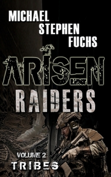 ARISEN : Raiders, Volume 2 – Tribes