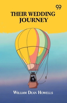Paperback Their Wedding Journey Book
