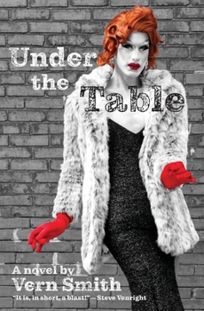 Paperback Under the Table Book
