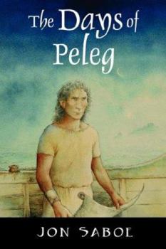 Paperback The Days of Peleg Book